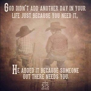 Meet your Posher, Richard